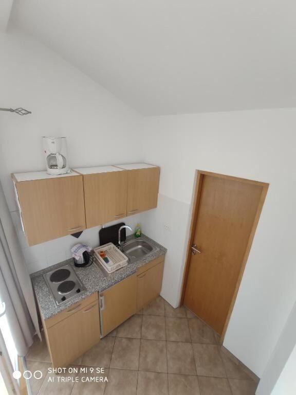 Apartments Antonija - Fitness Vinišće المظهر الخارجي الصورة