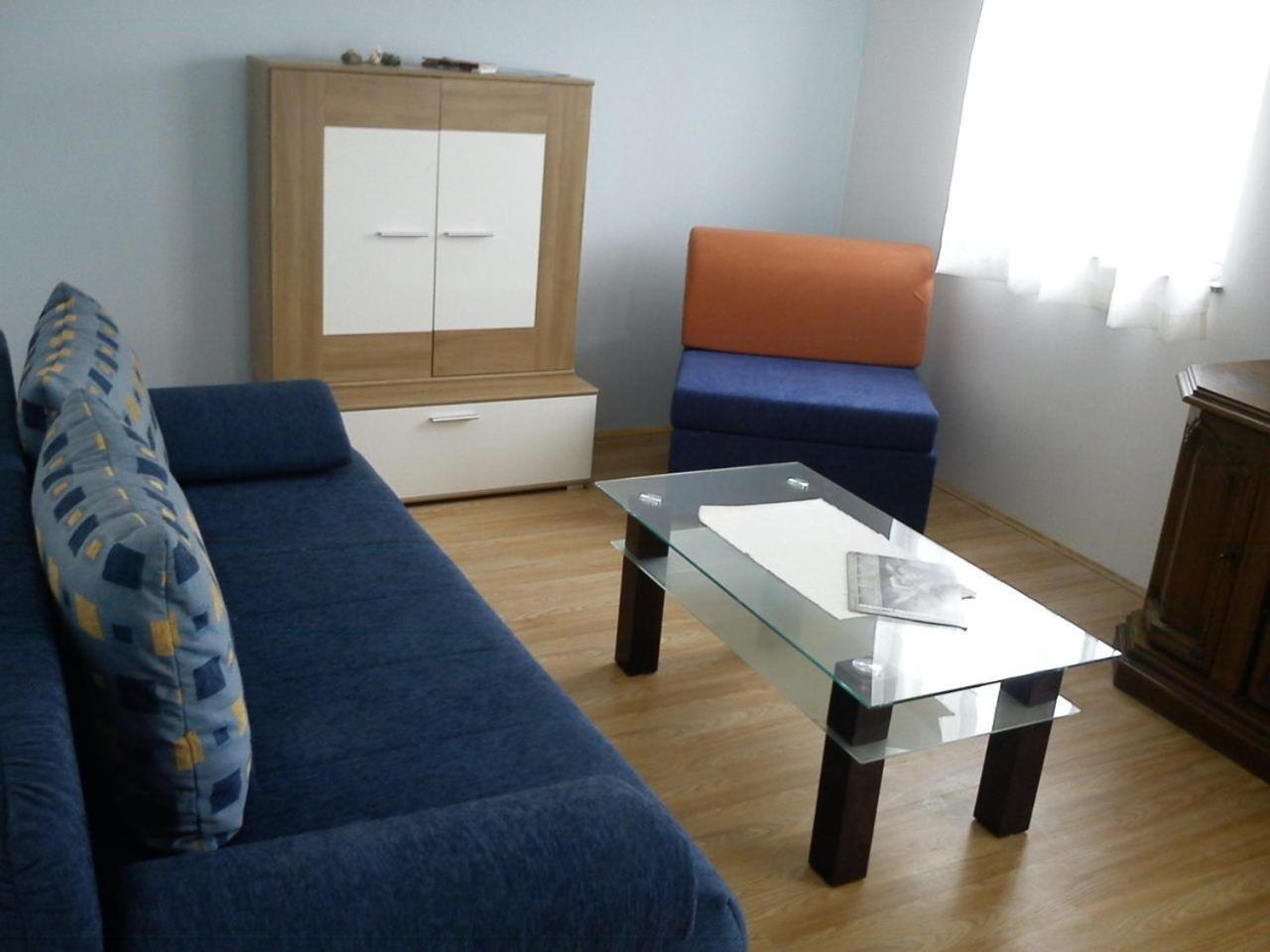Apartments Antonija - Fitness Vinišće المظهر الخارجي الصورة